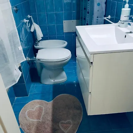 Apartament Magnolia Otranto