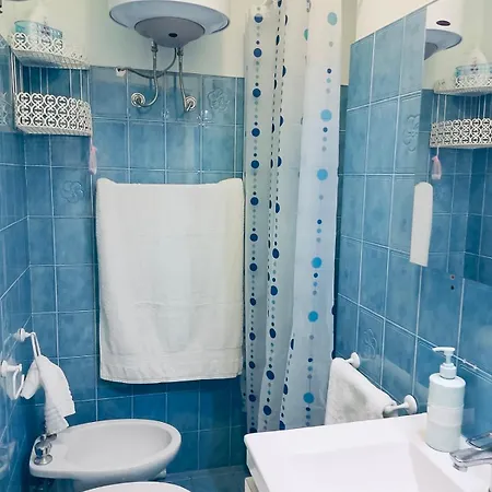 Magnolia Apartment *