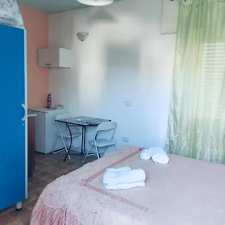 Magnolia Apartment